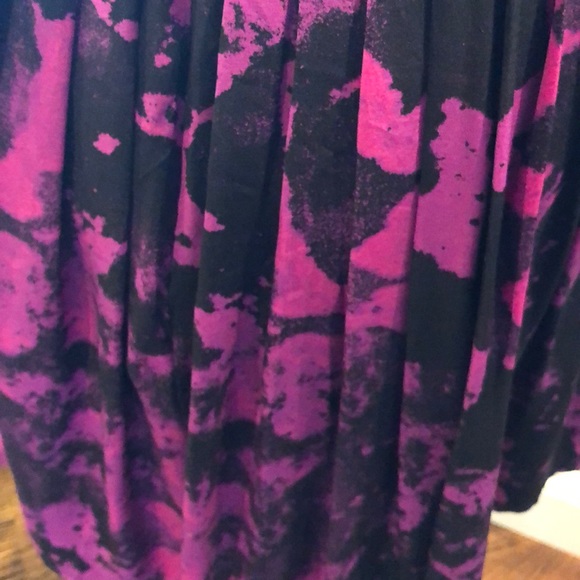 BEAUTIFUL BEBE minidress with jewels - Picture 6 of 8